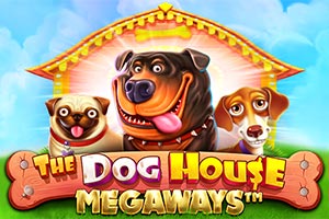 The Dog House Megaways