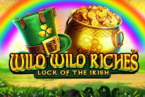 Wild Wild Riches