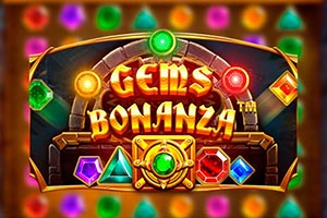 Gems Bonanza