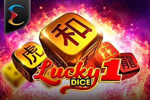 Lucky Streak 1 (Dice)