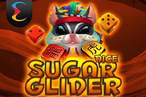 Sugar Glider (Dice)