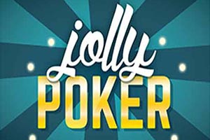 Jolly Poker