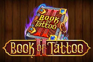 Book  Of  Tattoo 2