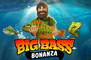 Big Bass Bonanza