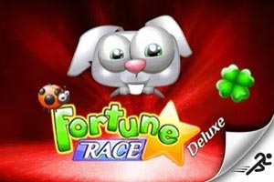 Fortune Race Deluxe