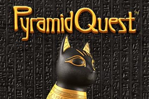 Pyramid Quest