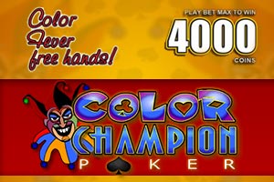 Color Champion