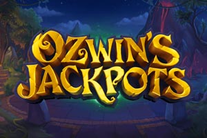 Ozwins Jackpots