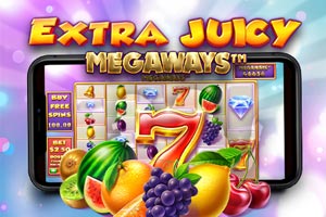 Extra Juicy Megaways™