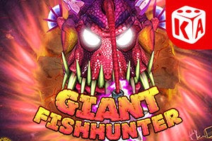 Giant Fish Hunter