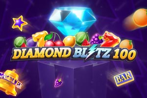 Diamond  Blitz 100