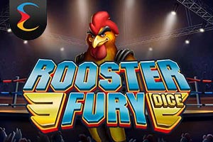 Rooster Fury (Dice)