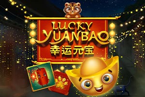 Lucky Yuanbao