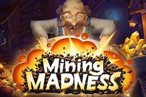 Mining Madness