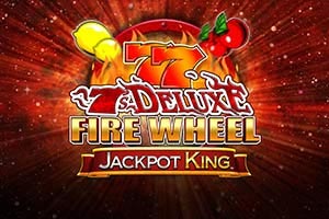 7s Deluxe Fire Wheel JPK