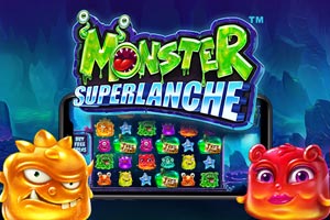 Monster Superlanche