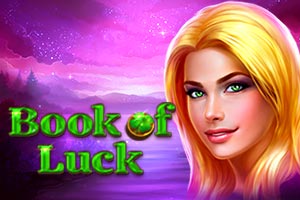 Book of Luck