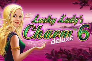 Lucky Lady's Charm Deluxe 6