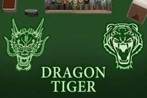 Dragon Tiger