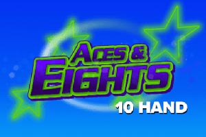 Aces & Eights 10 Hand