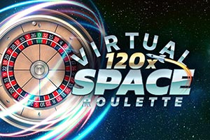 Virtual Space Roulette