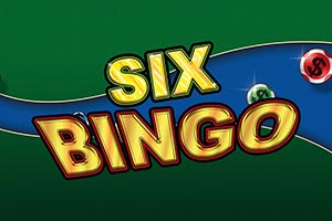 Sixbingo