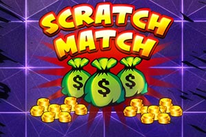 Scratch Match