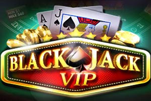 Blackjack Vip