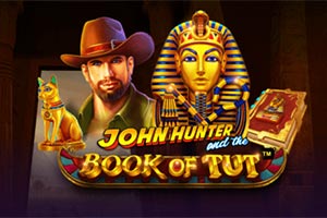 John Hunter and the Book of Tut