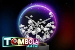 Tombala Auto