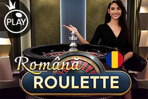 Roulette 12 - Romanian