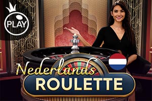 Roulette 11 - Dutch