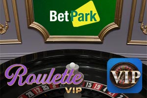 Betpark VIP Roulette