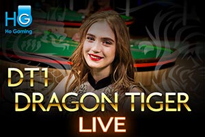 DT1 Dragon Tiger