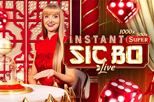 Instant Super Sic Bo