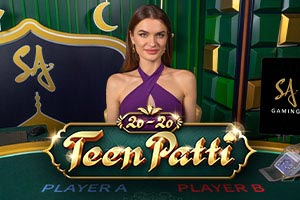 M Teen Patti 20-20